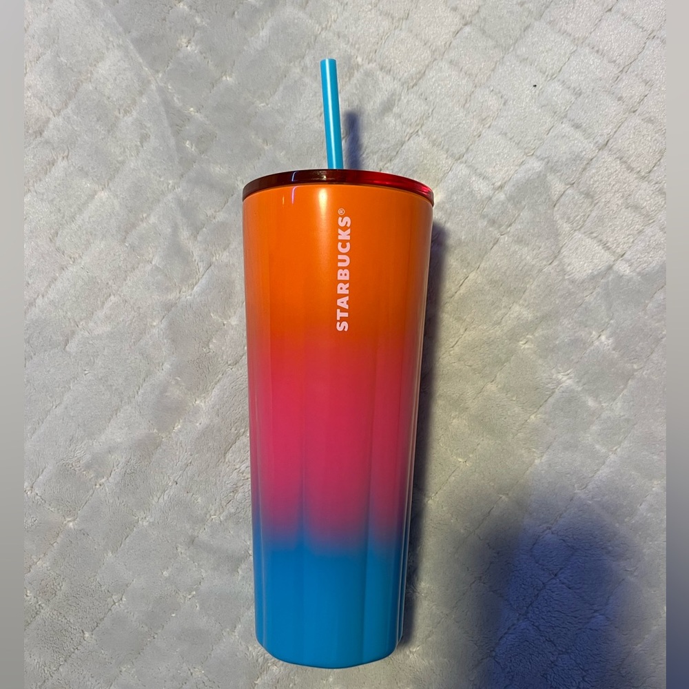 NWT starbucks cup